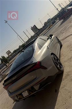 كيا K5